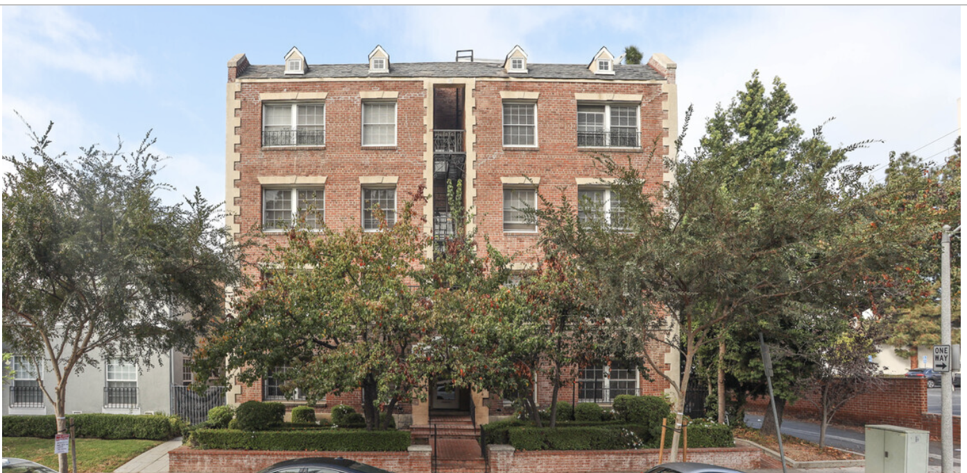 Beautiful Properties and Experienced Property Management in California