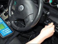 Automotive locksmith in Queenstown Diagnostic Transponder Immobilizer 