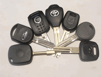 Duplicate transponder keysin Queenstown