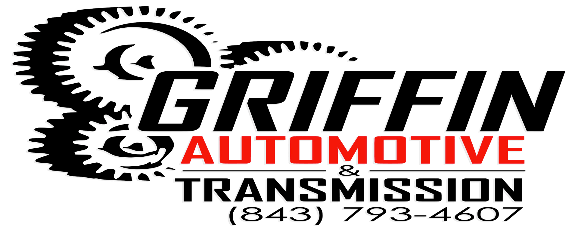 Home Griffin Automotive & Transmission