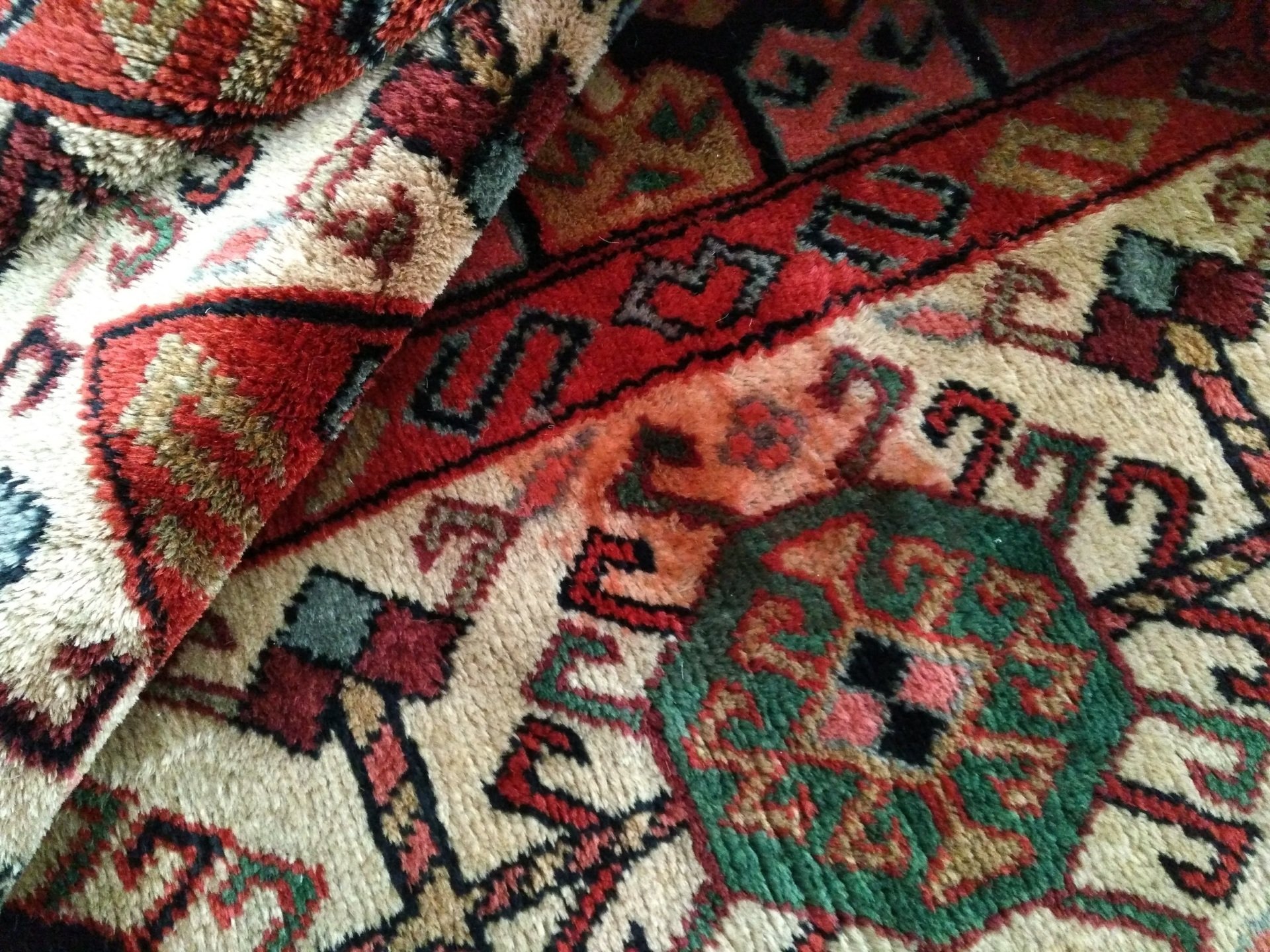 carpet cleaning service photos Gallatin, TN Master’s Touch Cleaning