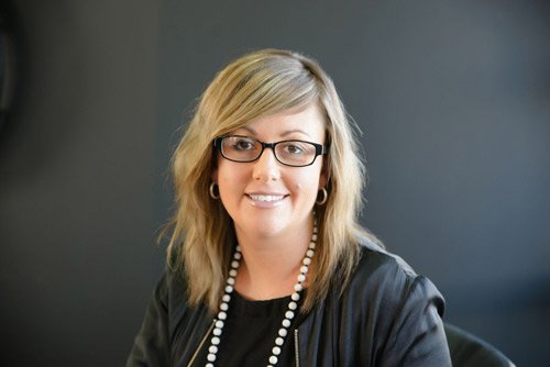 Tania Greenland trademarX Palmerston North