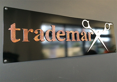 trademarX Hair DesignSaloon Palmerston North