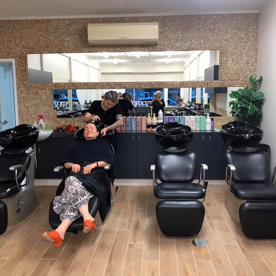 Hair Care Products in Townsville Sophisticut Hair Salon