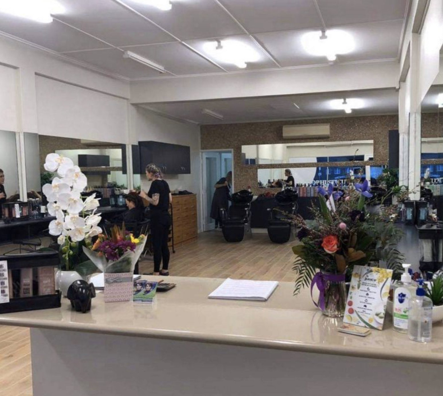 Hair Care Products in Townsville Sophisticut Hair Salon