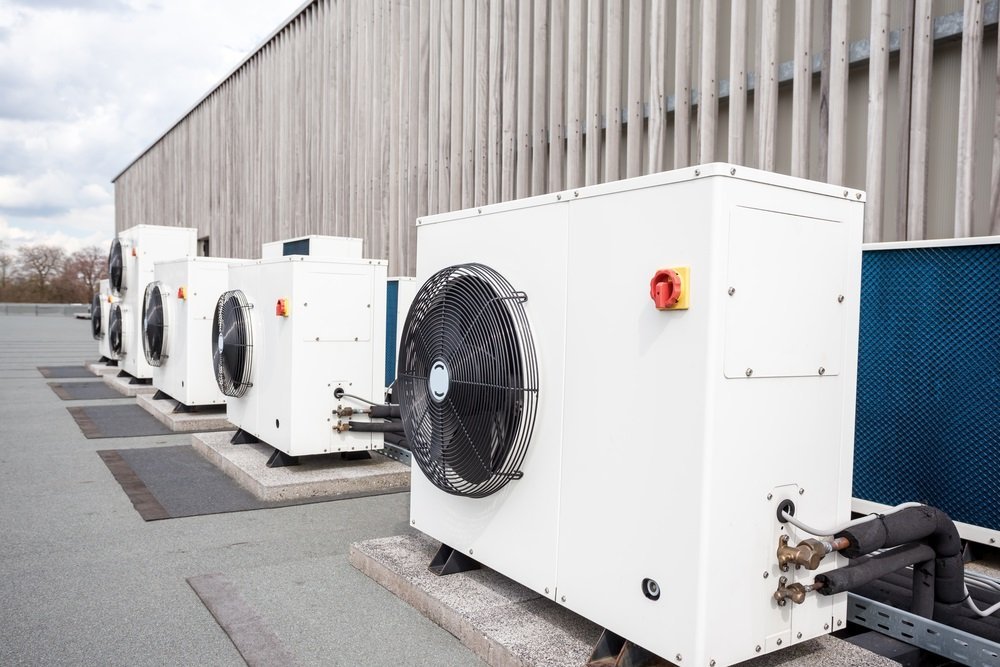 Heating and Air Conditioning Cincinnati, OH Osterwisch Co