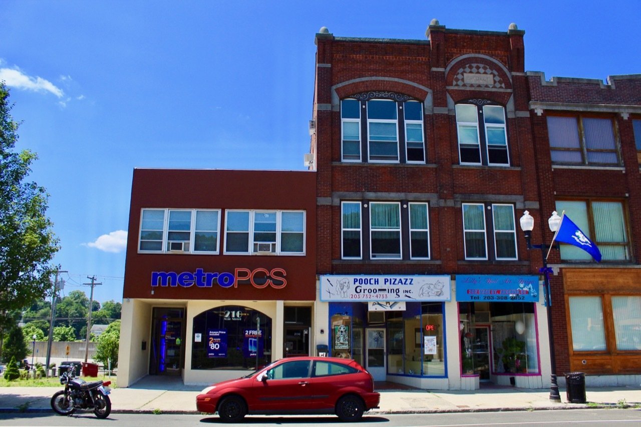 Connecticut Apartments and Commercial Properties for Rent