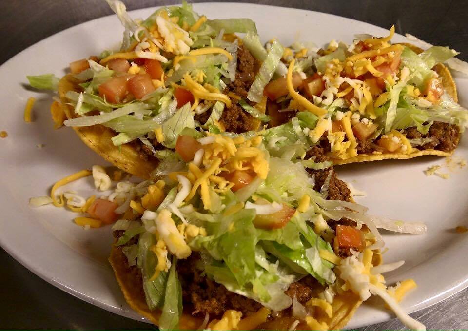 TexMex Food Midlothian, TX Jalapeños Lemon Pepper