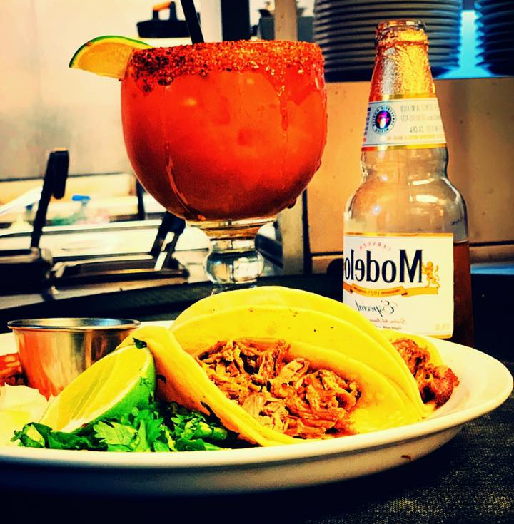 TexMex Restaurant Midlothian, TX Jalapeños Lemon Pepper