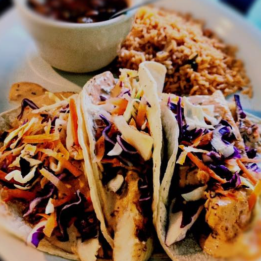 Authentic Food Midlothian, TX Jalapeños Lemon Pepper