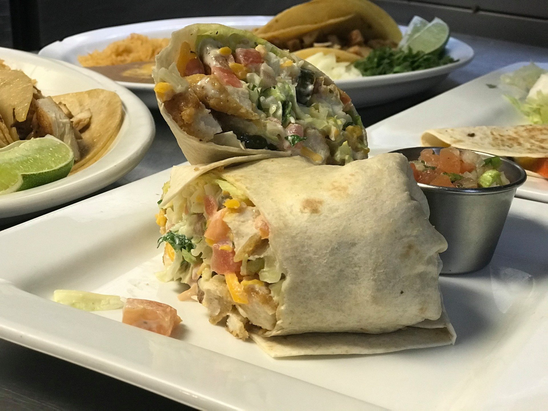 What is the difference between TexMex and “Texas Mexican” food?