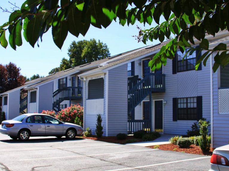 Home Tomlin & Associates, LLC Homes for Rent in Campbell and Bedford