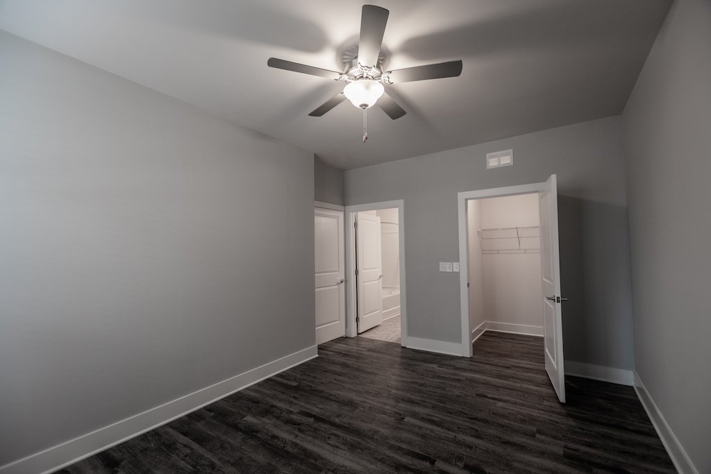 1 Element Apartment Community Tomlin & Associates