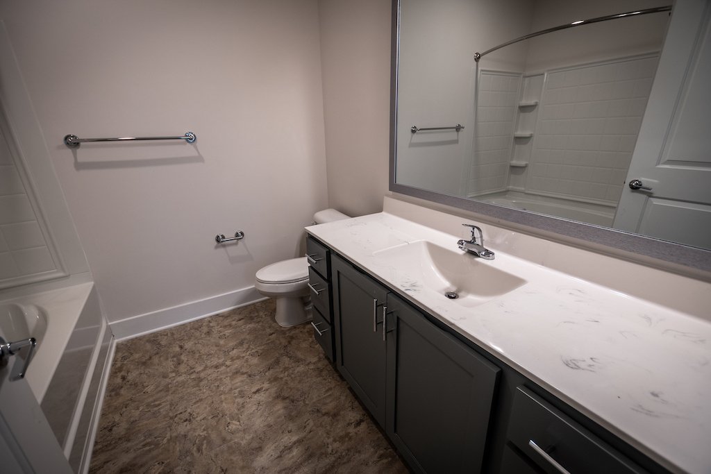 1 Element Apartment Community Tomlin & Associates