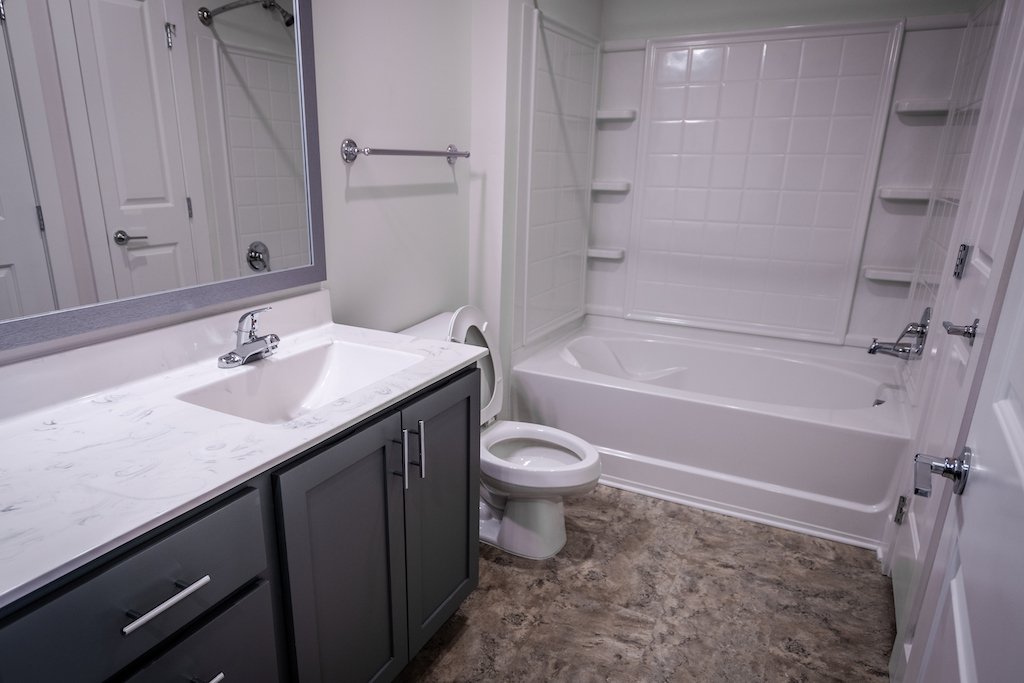 1 Element Apartment Community Tomlin & Associates