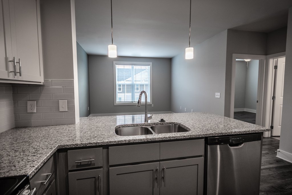 1 Element Apartment Community Tomlin & Associates