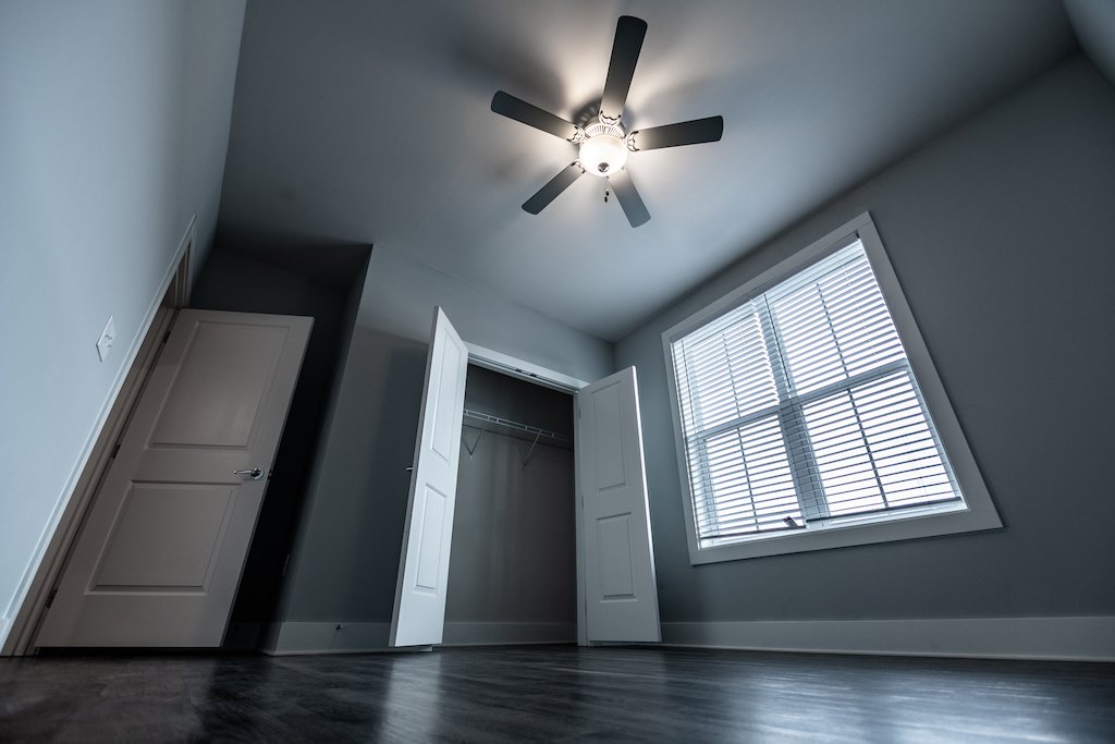 1 Element Apartment Community Tomlin & Associates