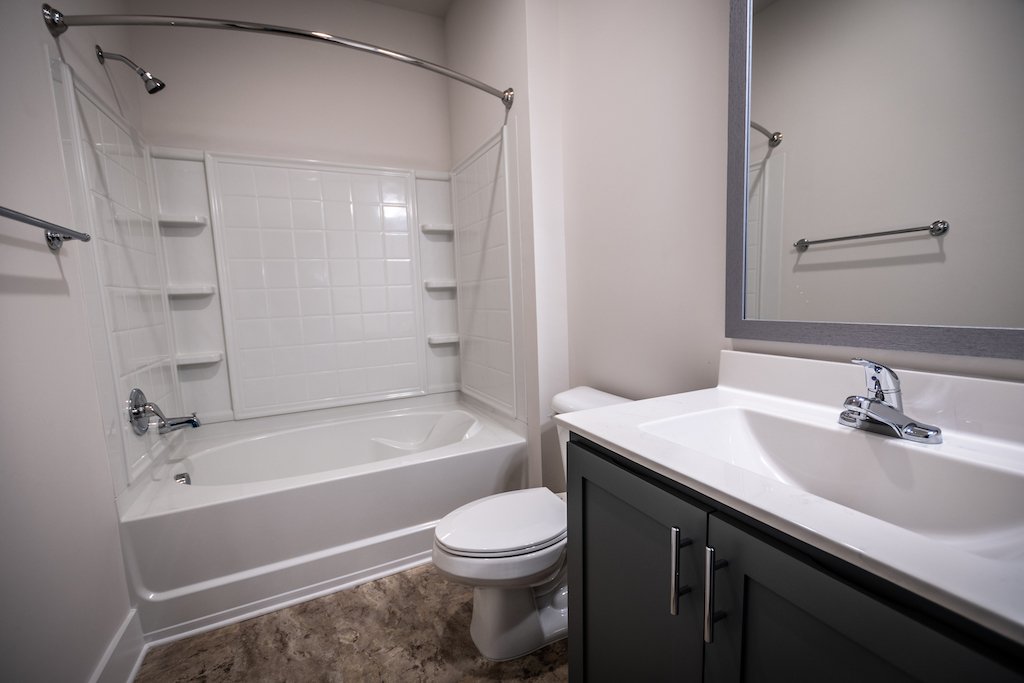 1 Element Apartment Community Tomlin & Associates