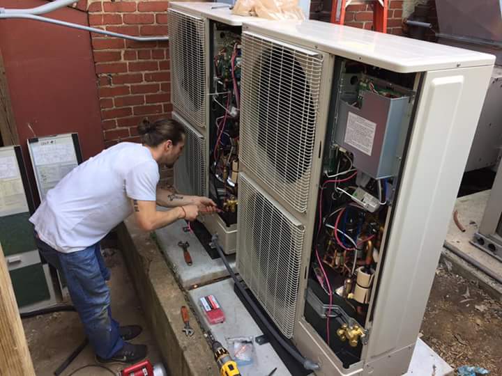 ac repair
