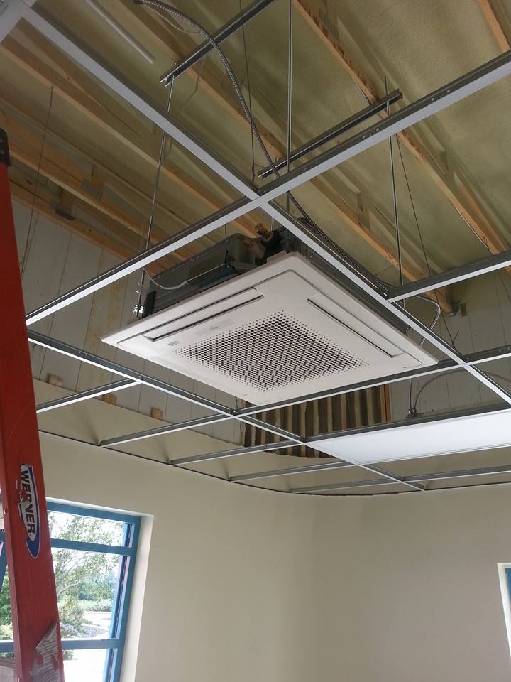 best heating and air company near me