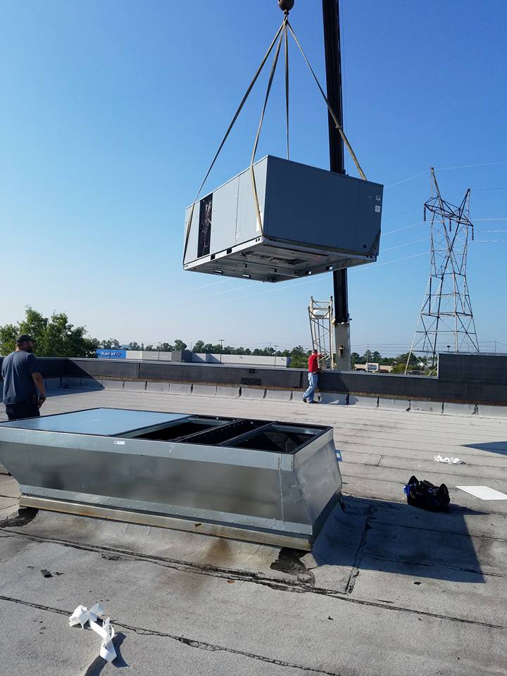 best hvac company in cleveland tn