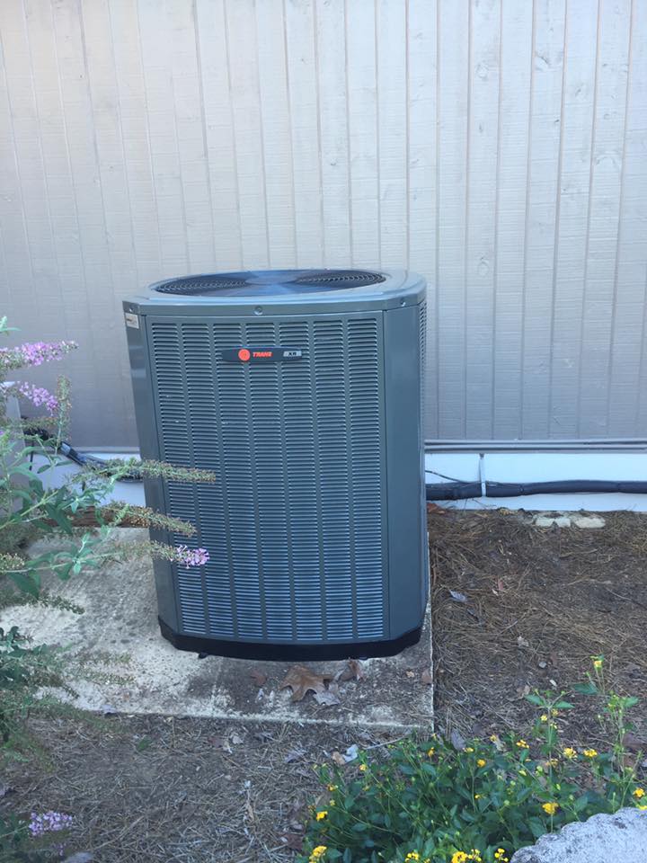 ooltewah tennessee hvac company