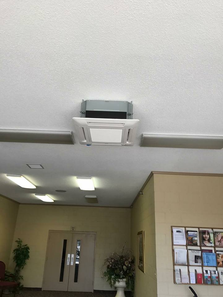 best hvac company in chattanooga tn