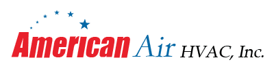 American Air HVAC logo