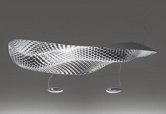 Plafoniere Foscarini : Lampade per interni milano black out sas