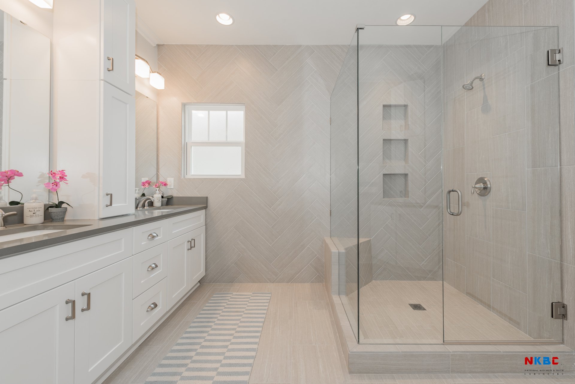 Bathroom Manufacturer Joliet & Naperville, IL NKBC Illinois