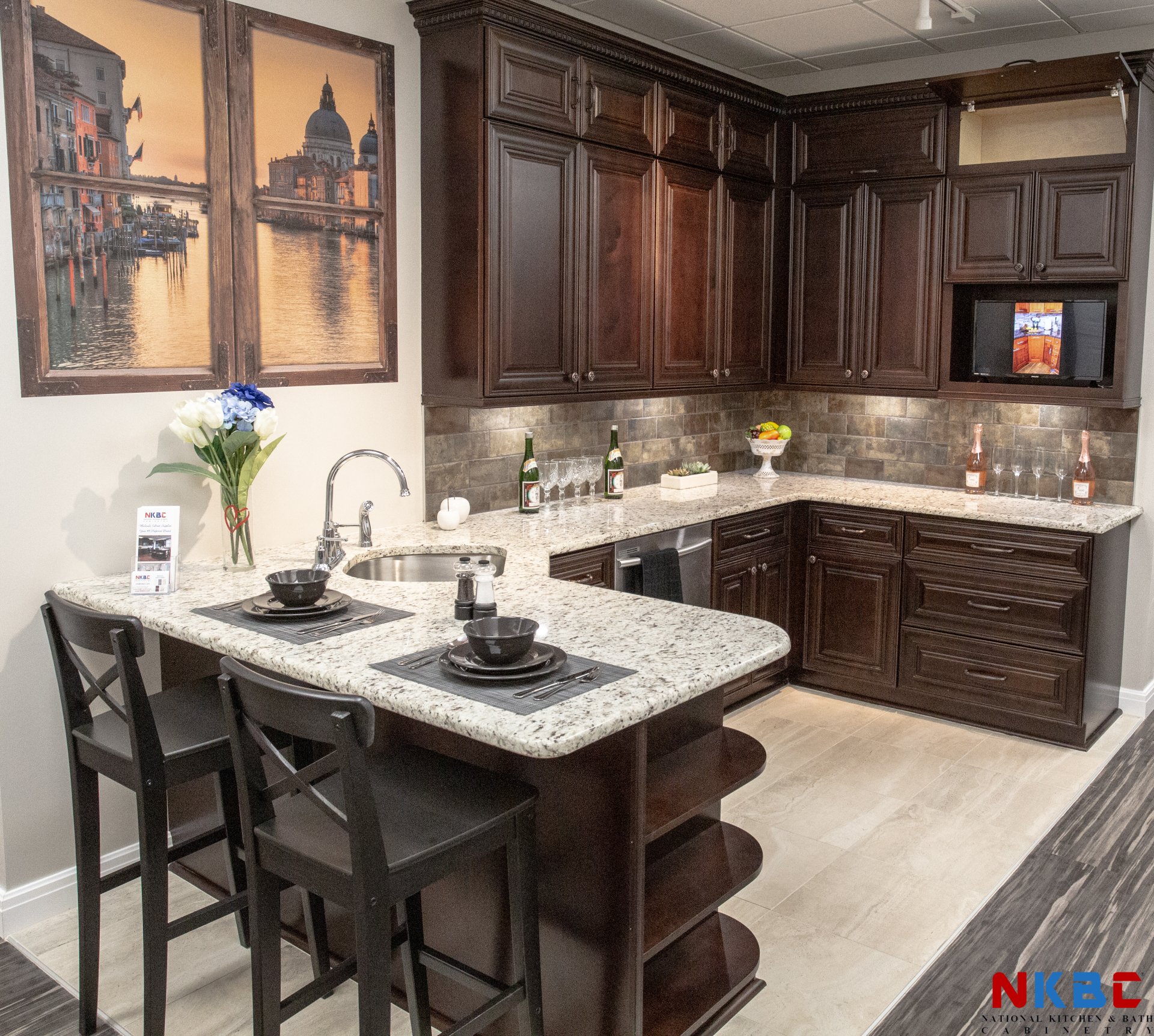 Gallery National Kitchen & Bath Illinois Chicago, IL