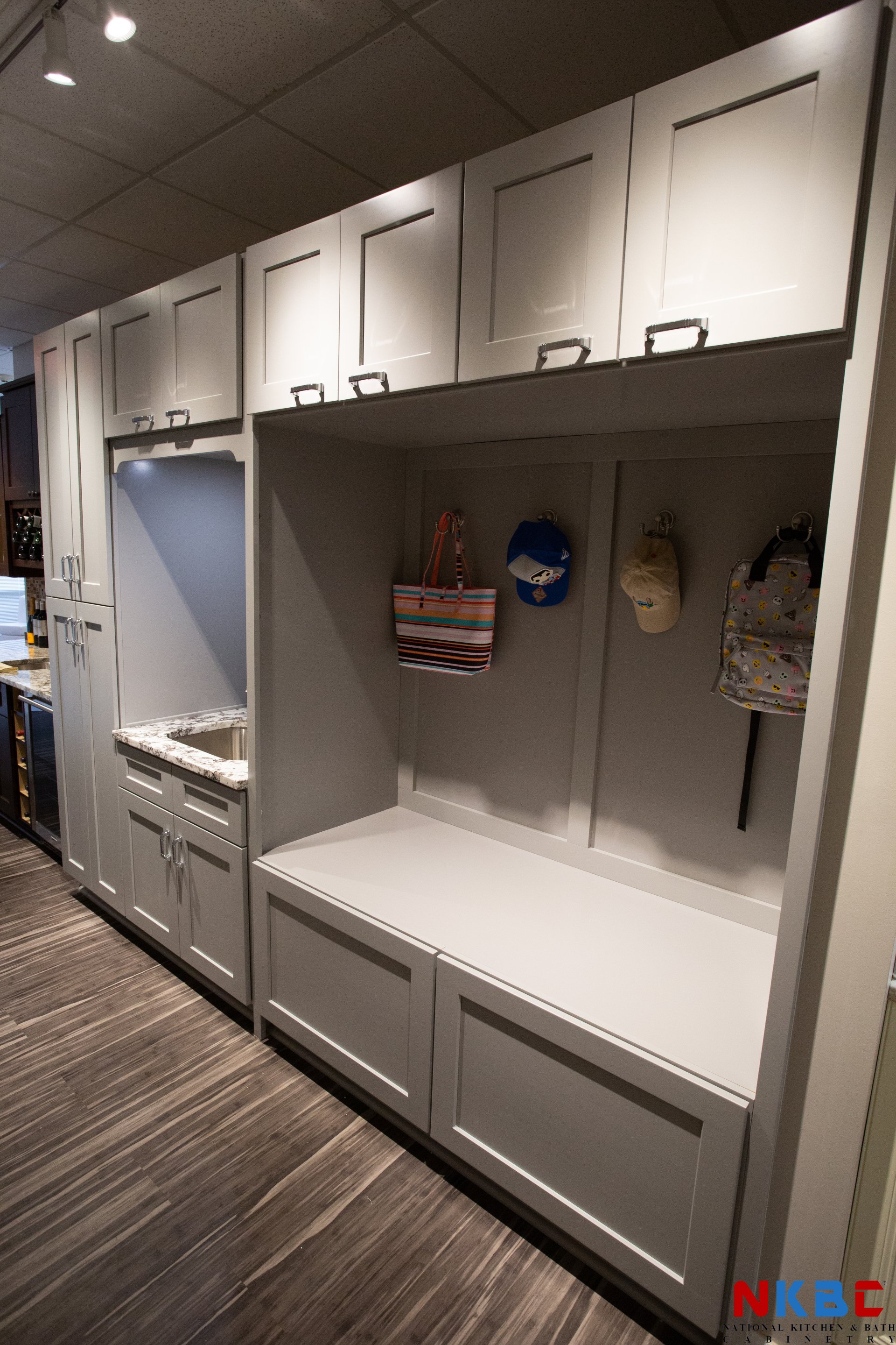 Gallery National Kitchen & Bath Illinois Chicago, IL