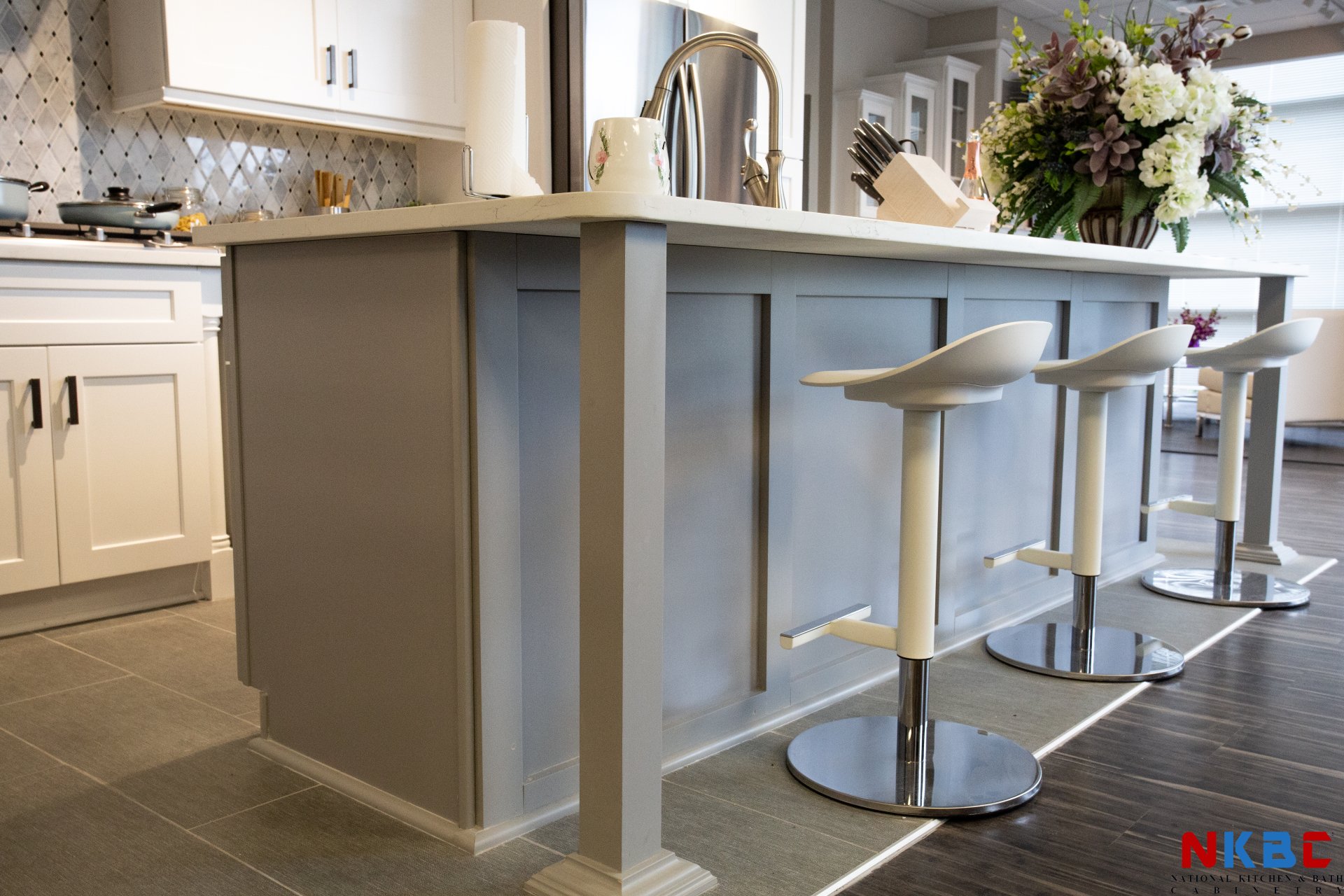 Gallery National Kitchen & Bath Illinois Chicago, IL