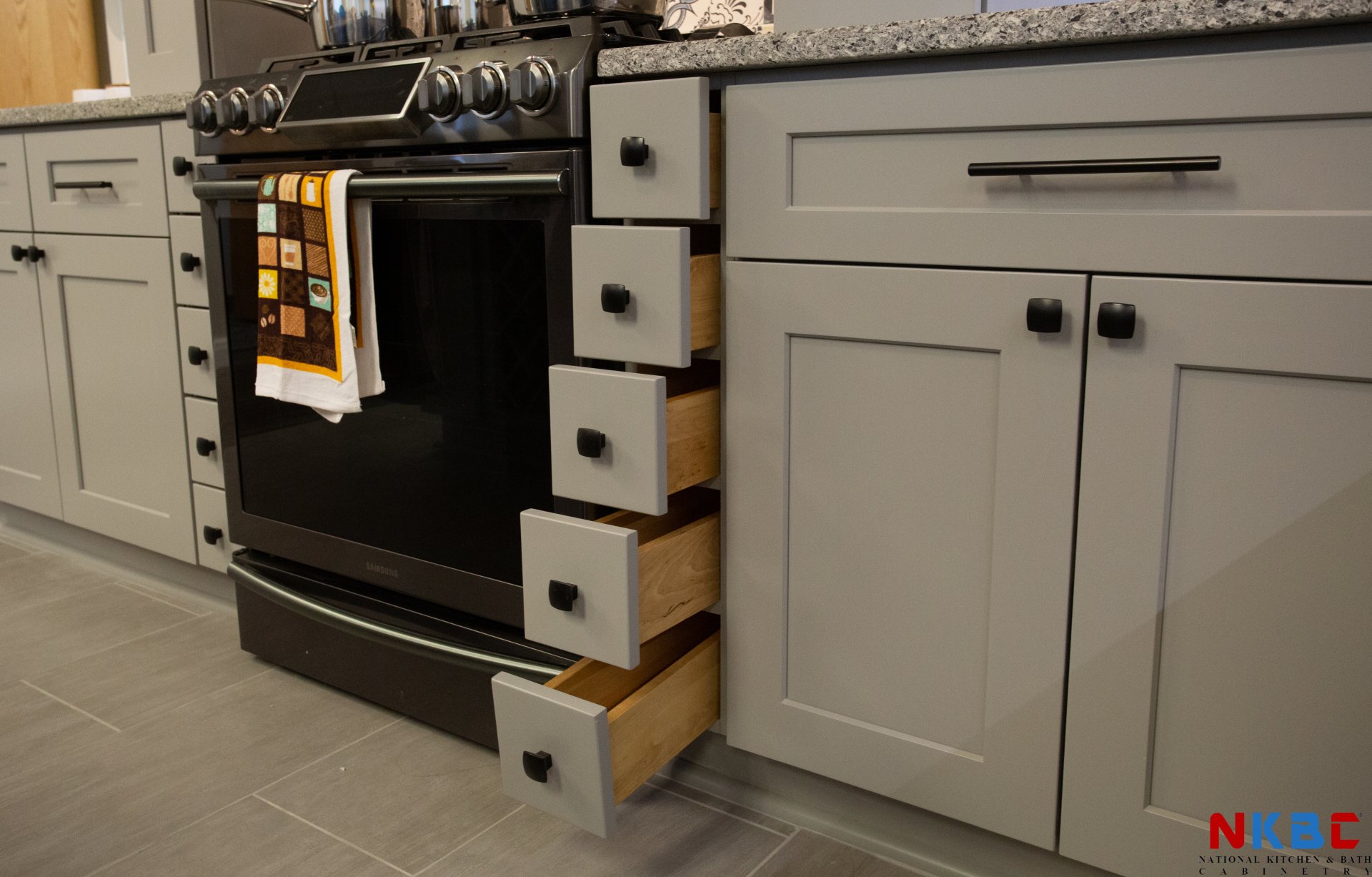 Gallery National Kitchen & Bath Illinois Chicago, IL