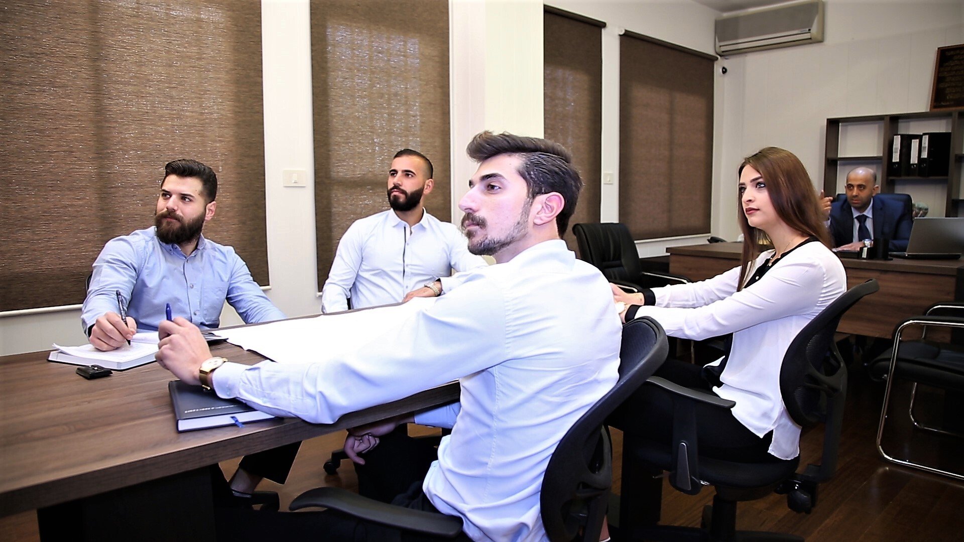 HIGH SERVICE CLEAN LEBANON