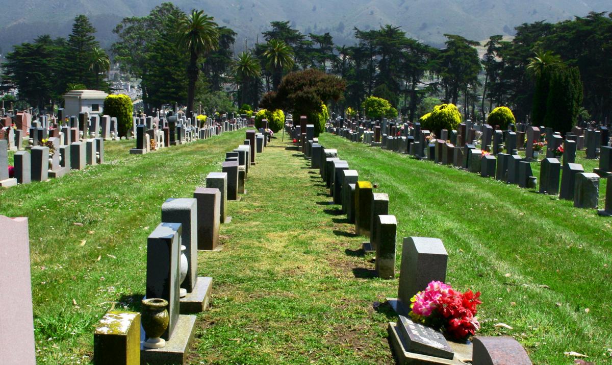 Greenlawn Memorial Park Colma's Most Affordable Funeral Arrangements