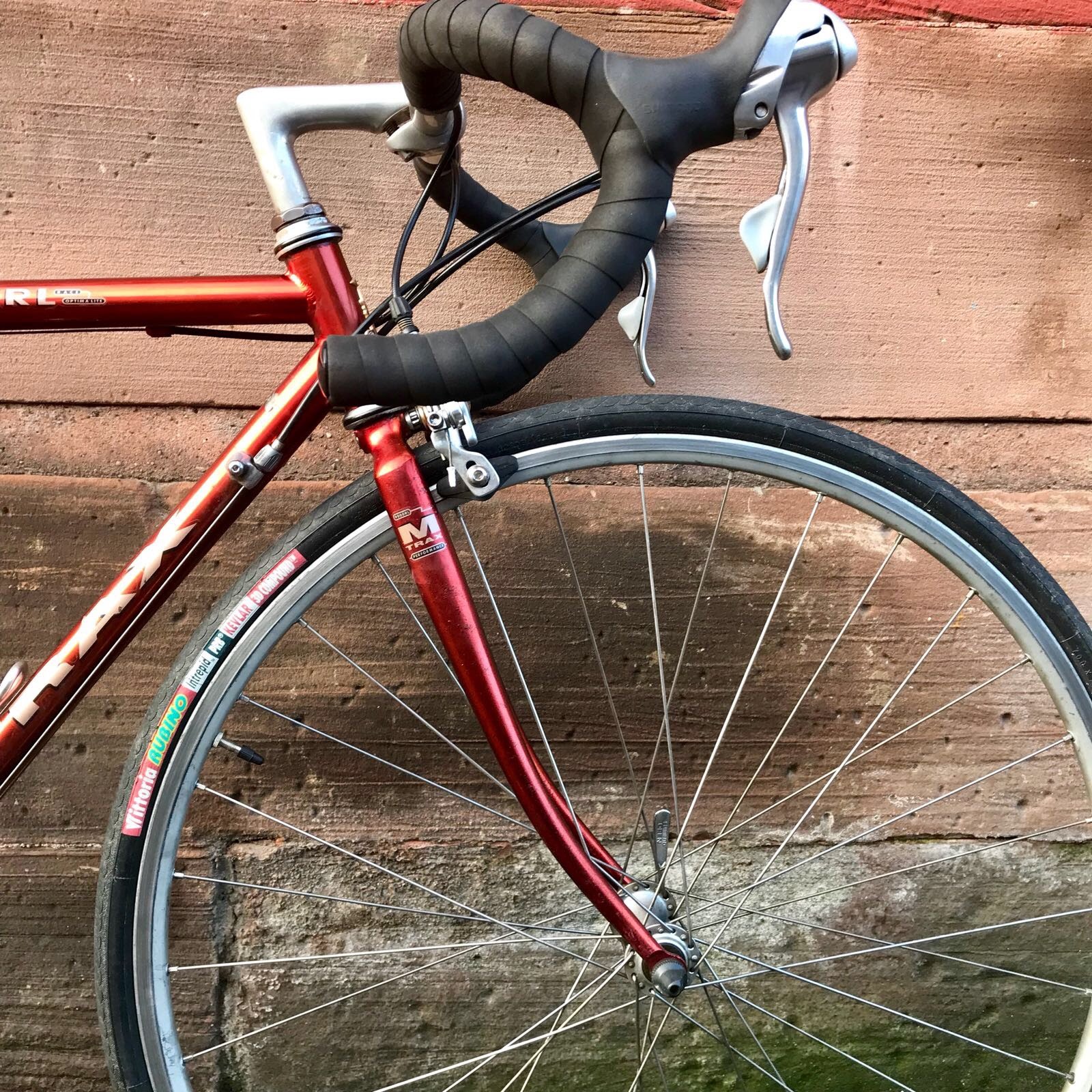 Retro Vintage Bikes Glasgow