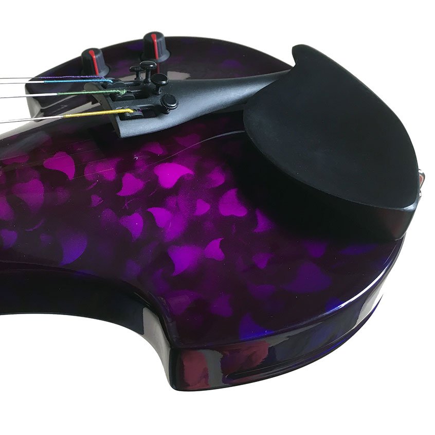 Bridge Violins Electric & Electro Acoustic Instruments