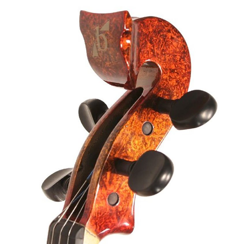 Bridge Violins Electric & Electro Acoustic Instruments