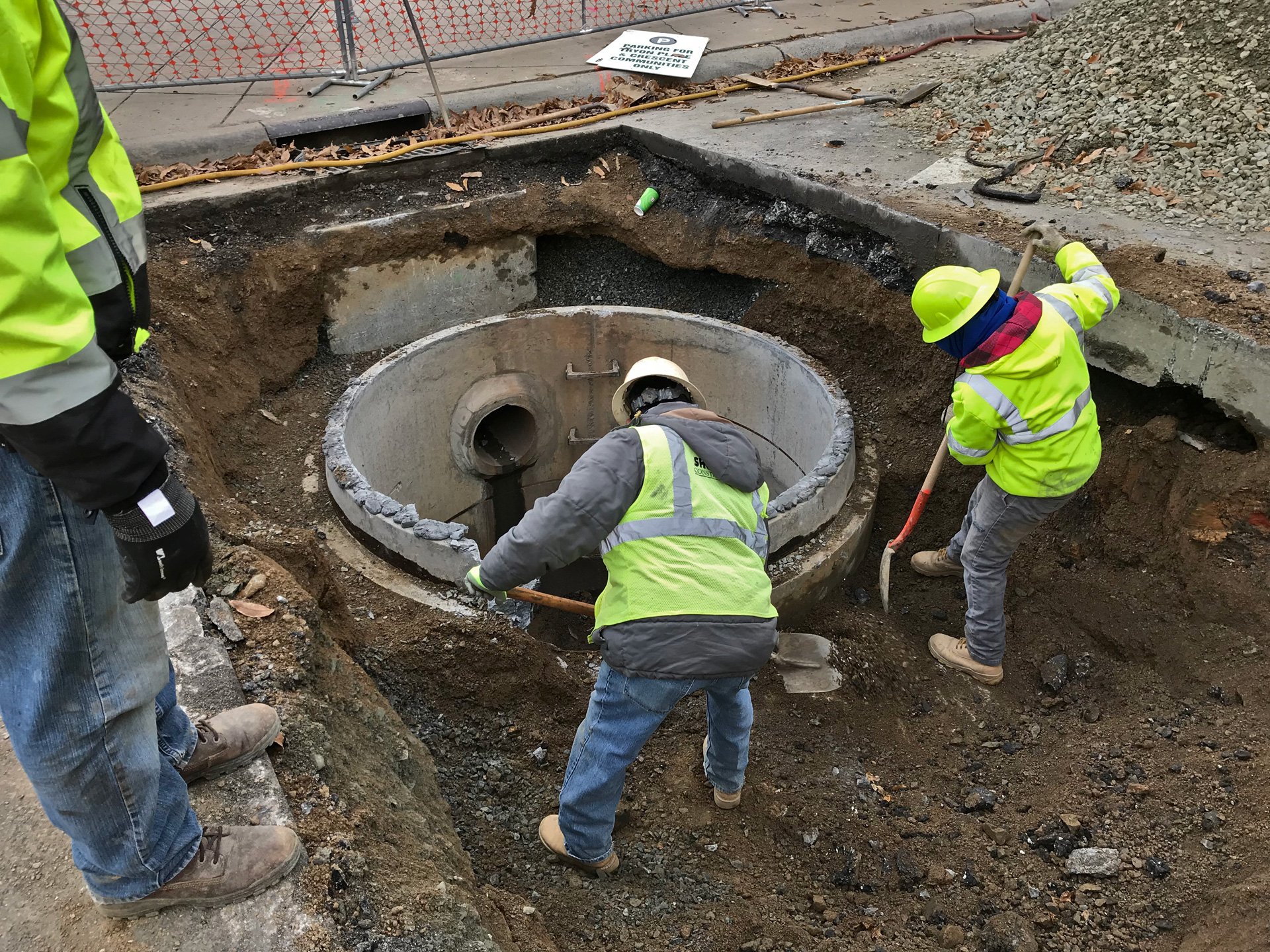 Job Opening: General Laborer