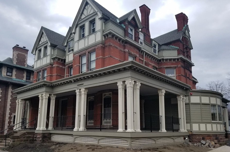 Painting Contractor Buffalo, NY Exterior &amp; Interior