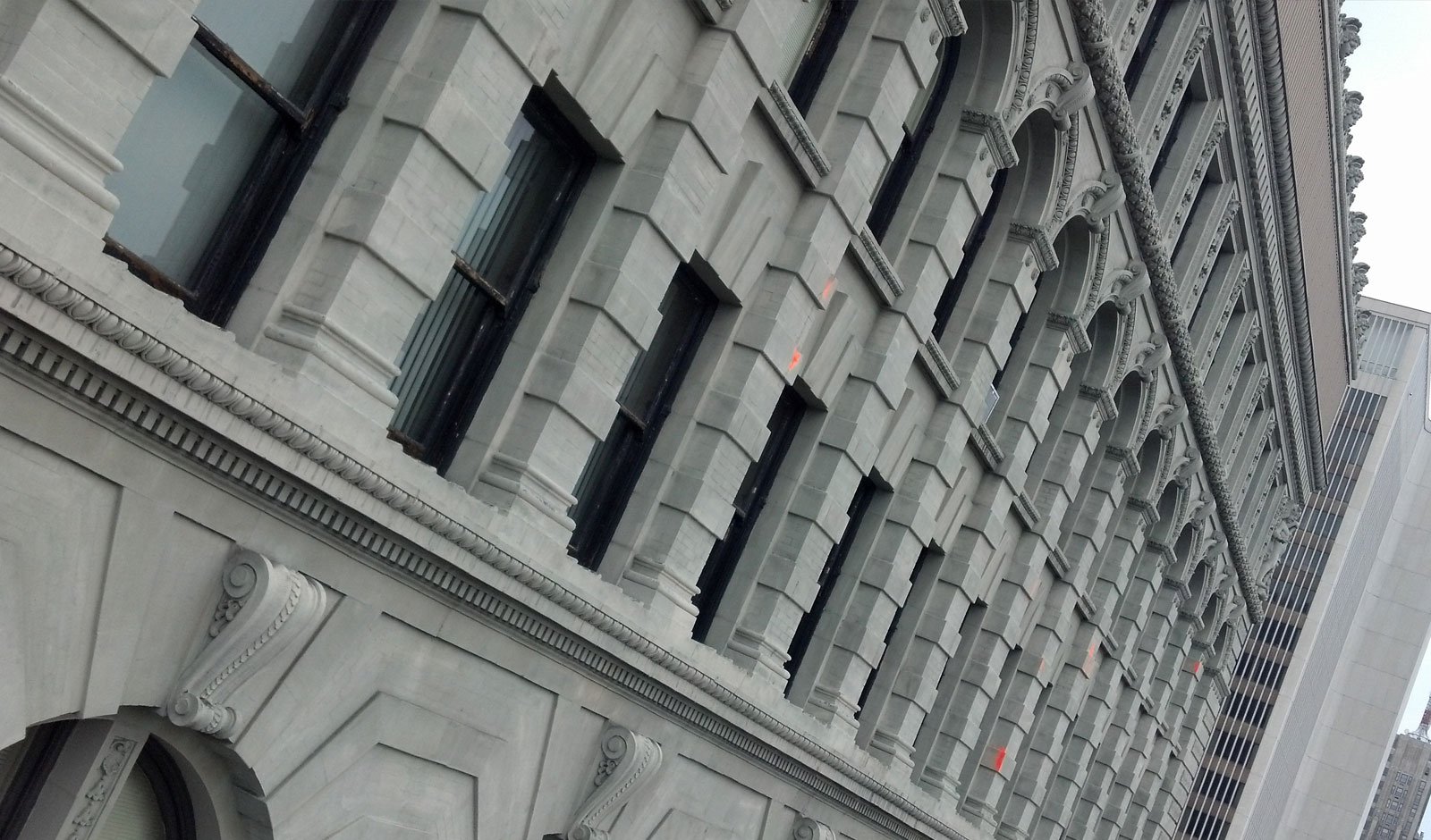 JRB Painting Unlimited Buffalo, NY Exterior & Interior House Painting