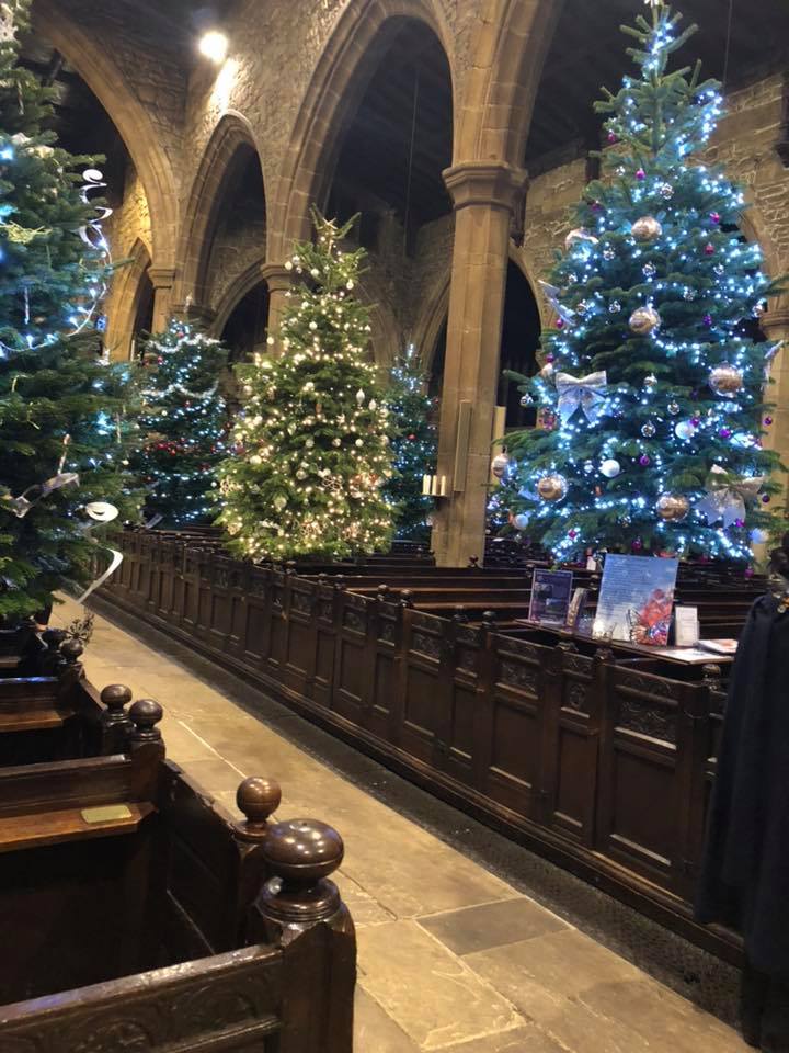 Events Amanda Dalby Funeral Services