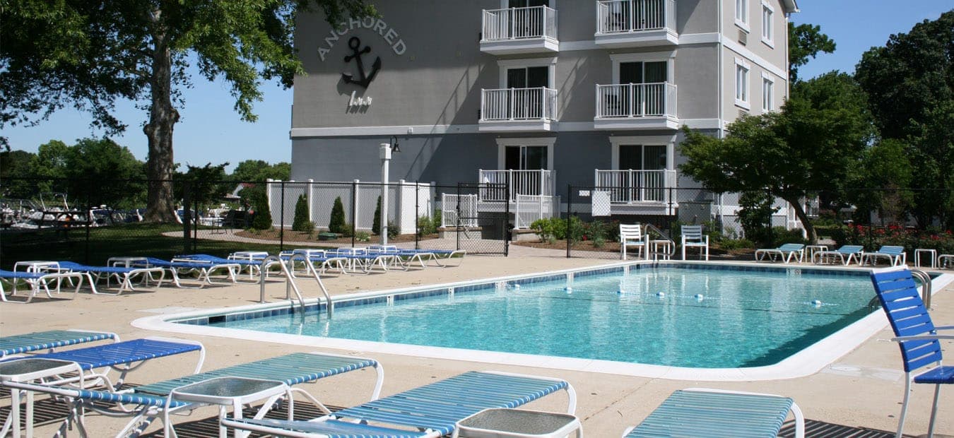 Hidden Harbour Marina_Chesapeake BayDeale MD