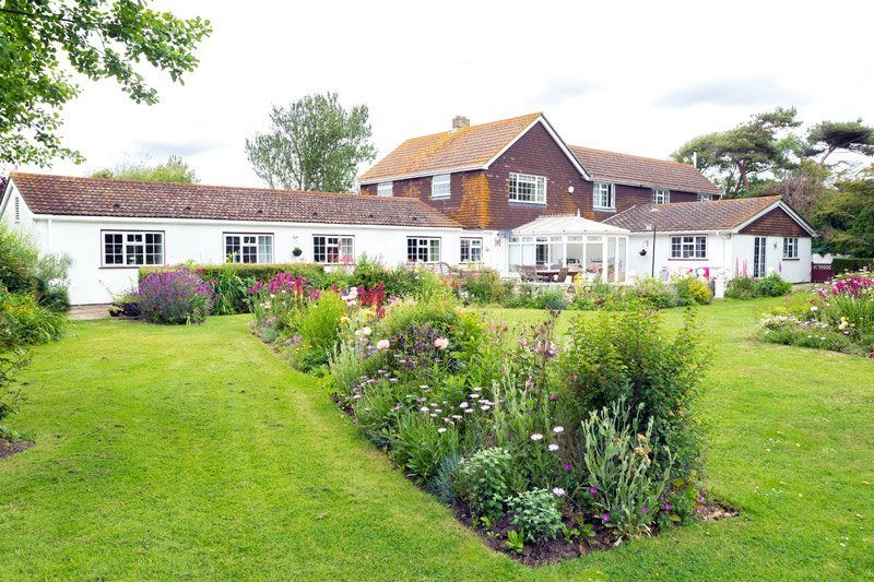 Holiday Accommodation Camber Sands Poundfield Cottages