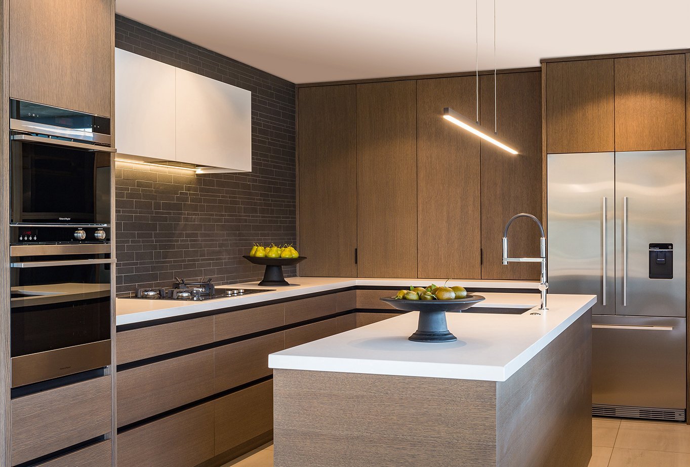 Kitchen Showroom Auckland Kitchens On Highbrook