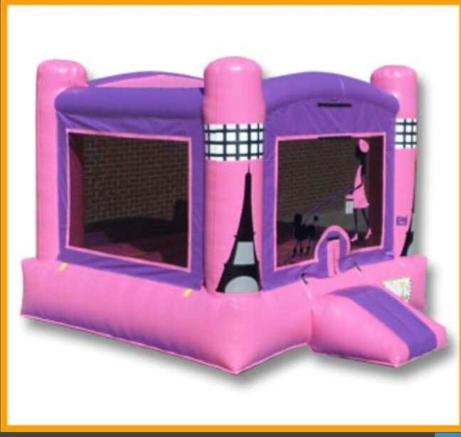 Bounce Houses