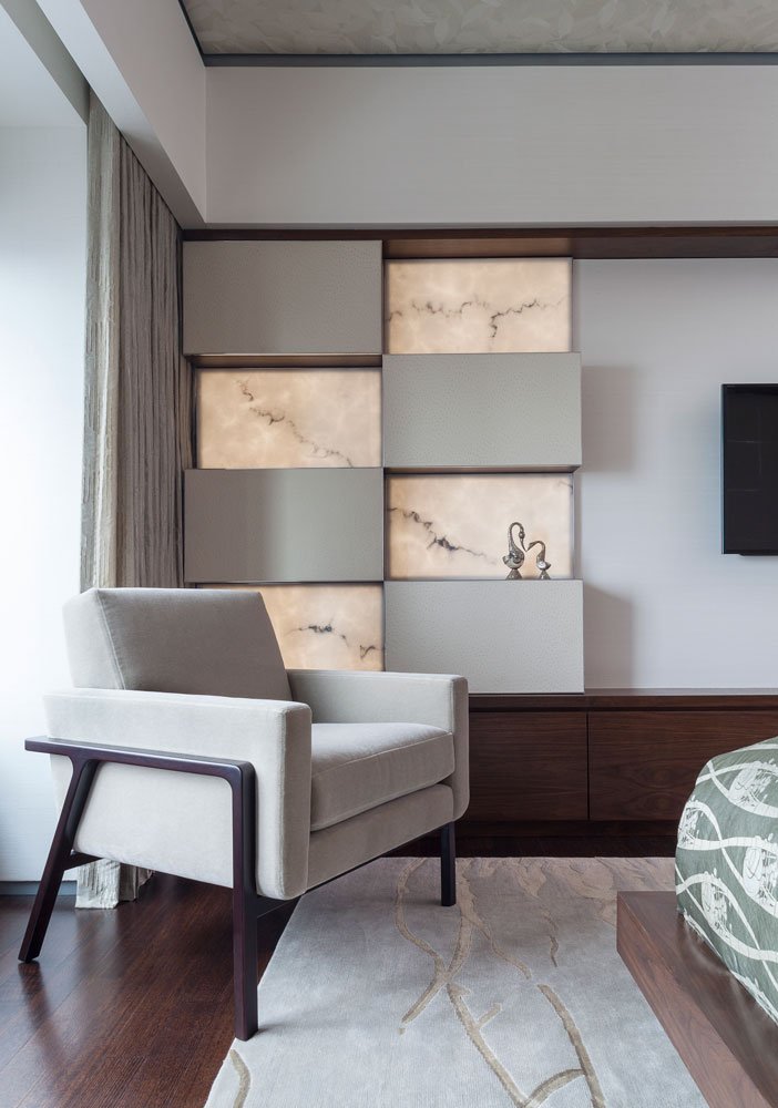 Award Winning Interior Design Projects In Chicago - AMID