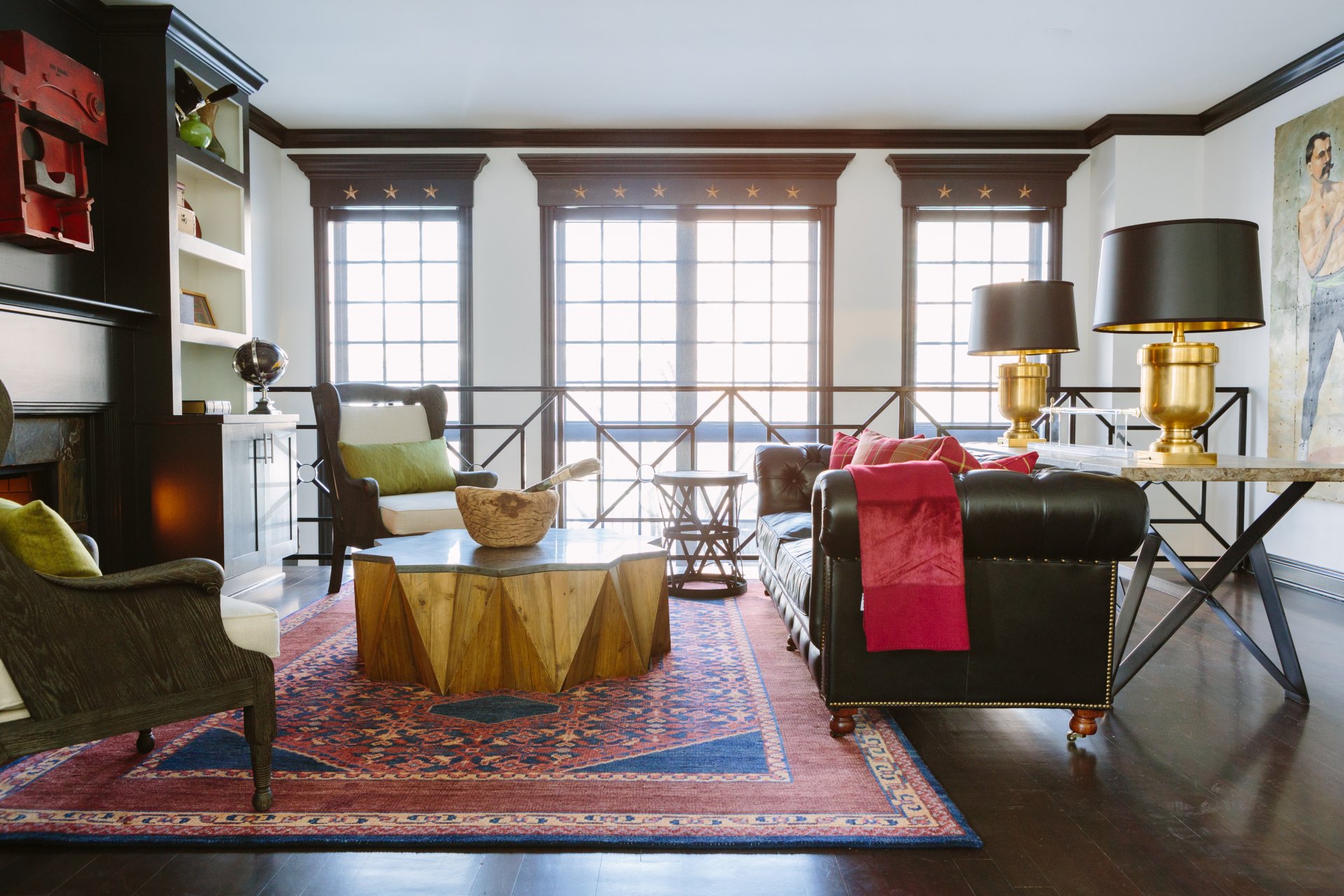 Award Winning Interior Design Projects In Chicago - AMID