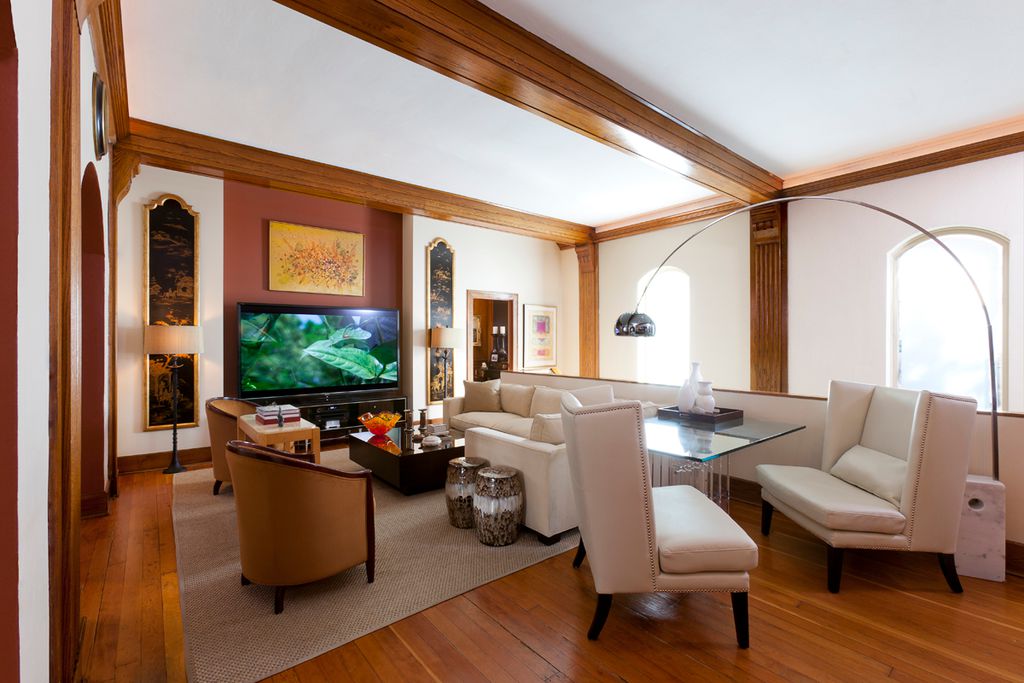 Award Winning Interior Design Projects In Chicago - AMID